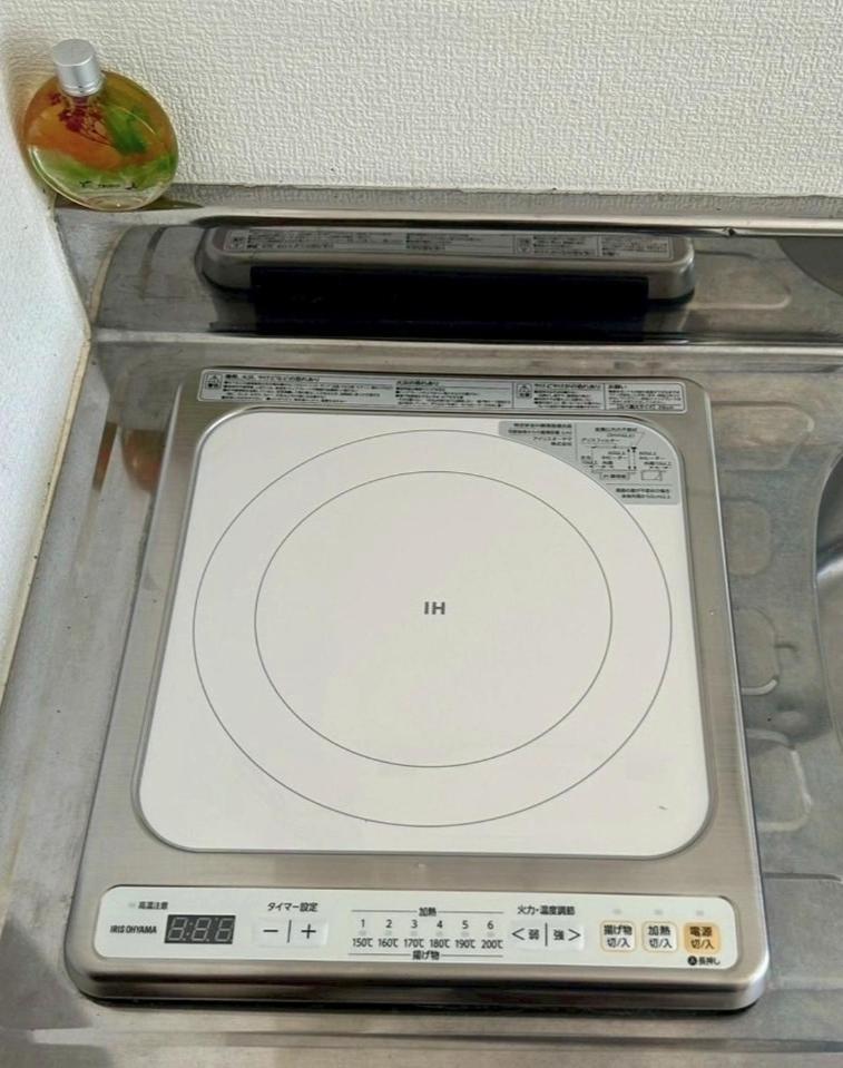 Tsudoi 集 - 5 Bed Rooms, Max 11, 2 Bath Rooms, 1hr To Kix, 30min To Namba, 2-bldg Connected Private House Osaka