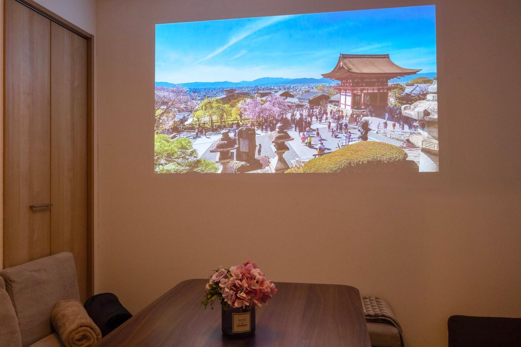 Tsudoi 集 - 5 Bed Rooms, Max 11, 2 Bath Rooms, 1hr To Kix, 30min To Namba, 2-bldg Connected Private House * Ōsaka